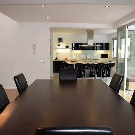 Cristal Villa La Orotava