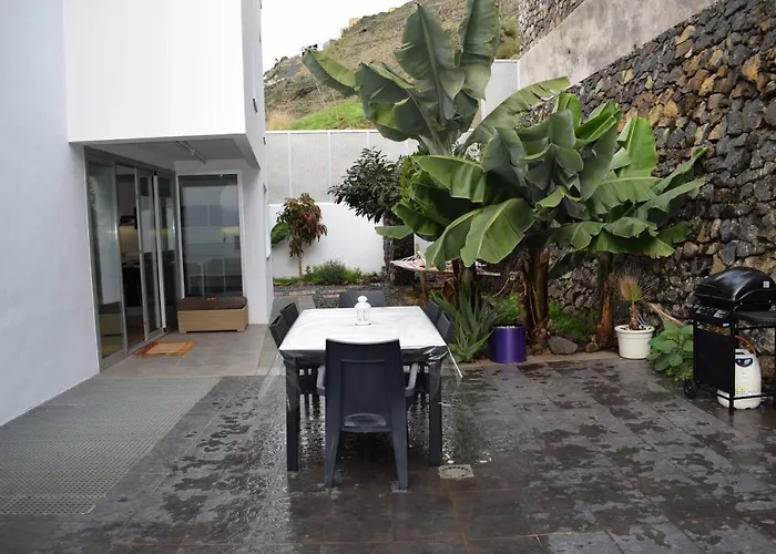 Vila Cristal La Orotava