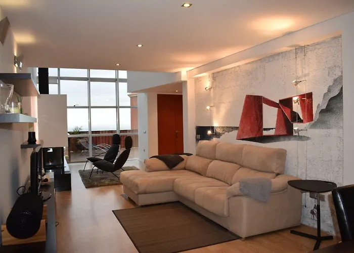 Vila Cristal *