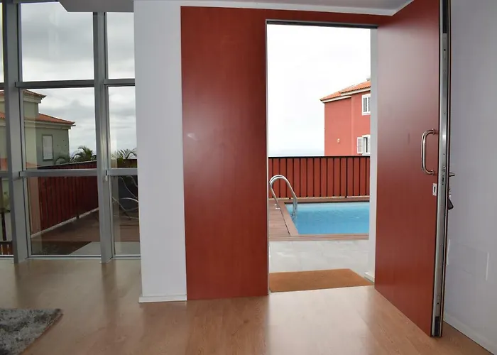 Vila Cristal La Orotava