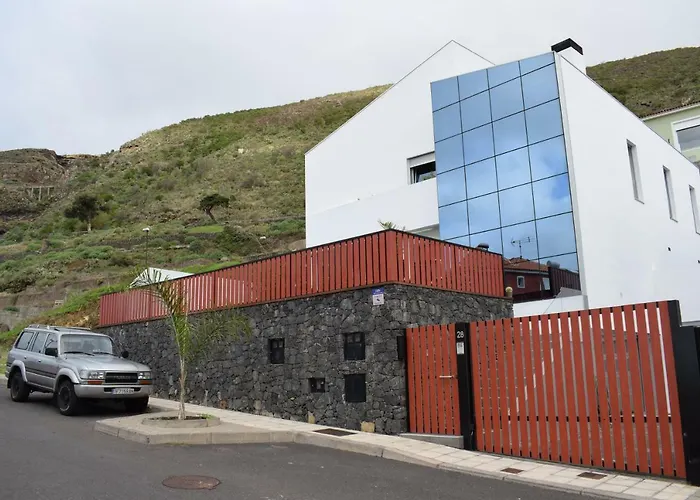 Vila Cristal La Orotava
