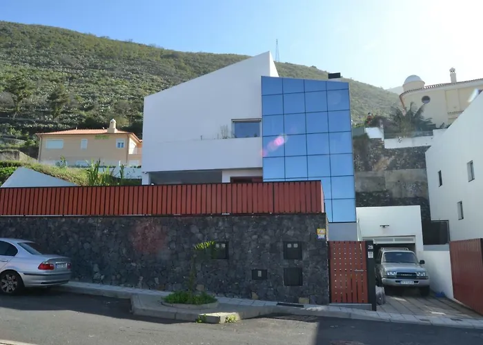 Vila Cristal
